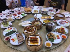 -赏点粤式点心(广州塔店)