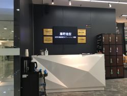 -藤野造型