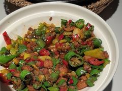 -老阿爸鲜鱼土菜(园区永旺店)