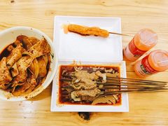 -马三洋芋片(兰州总店)