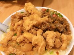-小豆海棠(嘉兴路店)