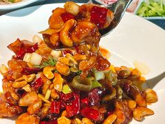 -秀儿四九城·新京菜(亚运村鸟巢店)