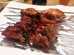 -名羊天下陕北横山铁锅炖羊肉(博文路店)