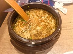 -满园烤鸭·春饼(太原街万达店)
