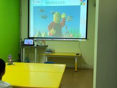 -童程童美信奥赛科技特长·乐高编程科创机器人(富兴校区)