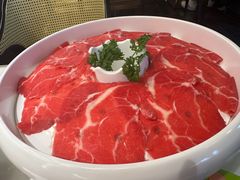 -洪氏嗨捞·广东猪肚鸡·椰子鸡火锅(赛格国际店)