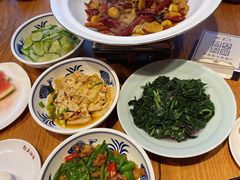 -印象鲵宴·张家界地标美食名片(溪布街店)