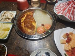 -九庄火锅(龙游店)