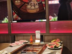 -芝小官毛肚火锅海鲜自助(淮安清江浦区新亚店)
