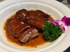 -顺鹅季·非遗烧鹅(六道口店)