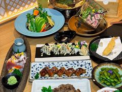 -德川家日本料理(中关村寰太大厦店)