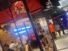 -老胖串店(浆水泉路店)