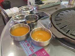 -玄希浪漫厨房·韩料烤肉(湖滨银泰in77店)