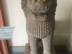 -吴哥国家博物馆