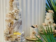 -杜哈夫DOUX RÊVE·生日蛋糕(日月光店)