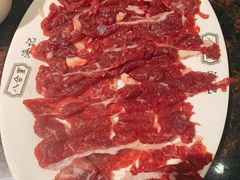 吊龙伴-八合里潮汕鲜牛肉火锅(深圳海岸城店)