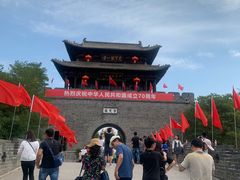 -美味居(古城店)