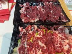 -三毛牛肉店(福强店)