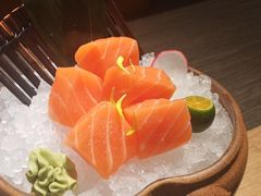 -炙柒Sekinana·精致日料(合生汇店)