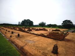 -盘龙城国家考古遗址公园