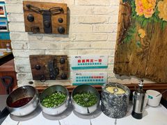 -0317火锅鸡·清真(正达店)