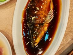 -楼外楼(西湖景区孤山路店)