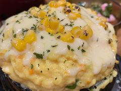 -HOTISLAND海鸡岛·韩国料理(江南西店)