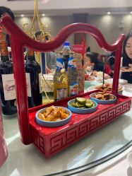 -大喜成国际宴会中心(金华店)