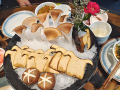 -小天鹅火锅·一线江景洪鼎旗舰店(洪崖洞店)