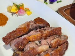 -丝路有约·优雅新疆菜(万宴城店)