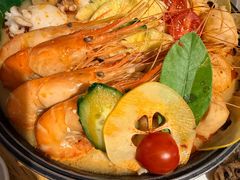 -青木瓜之味 · 越南料理(七宝宝龙店)