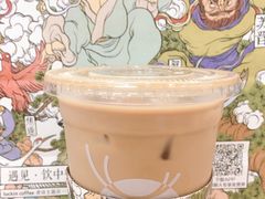 -瑞幸咖啡(卓越城店)