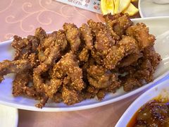 -烤肉宛饭庄(南礼士路店)