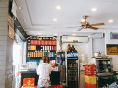 -裕兴记·三虾面(西北街总店)