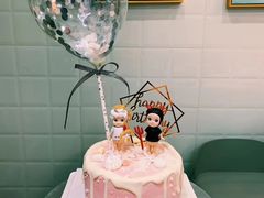 -DIY SWEET21(升平路店)