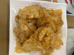 -海兰江石锅饭(水上店)