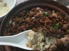 -阳江河堤老牌曾记美食
