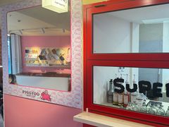 -PIGGYOO人生四格漫画店(朝外店)