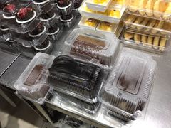 巧克力派-幸福蛋糕坊(金顶街店)