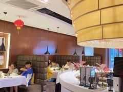 -百味馆·粤菜·湛江菜(后海花园店)