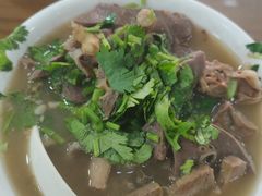 -白魁老号饭庄(安内店)