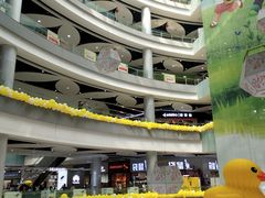 -深圳华盛奥特莱斯(华南一道店)