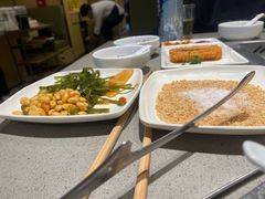 -海底捞火锅(宇飞大厦店)