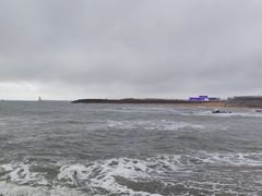 -日照灯塔风景区