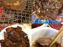 -大阪烧肉BAKA一代(十亩地店)