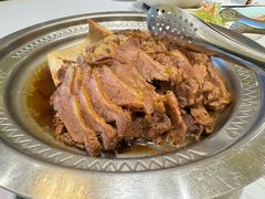 -巴音浩日娲·蒙餐(双林东路店)