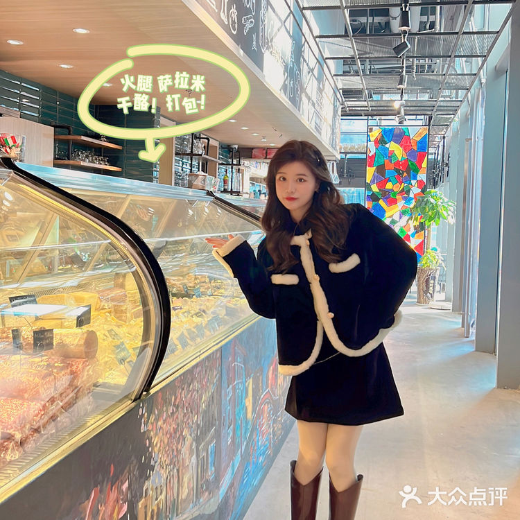 温州宝藏意大利餐厅🇮🇹与阳光共进Brunch