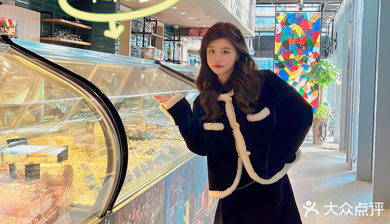 温州宝藏意大利餐厅🇮🇹与阳光共进Brunch