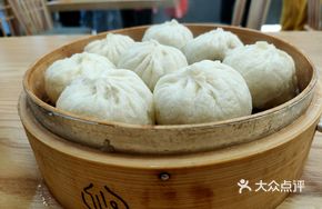 Xianxiang Steamed Buns