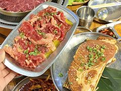 -枣玛尔脊骨汤·烤肉(西塔总店)